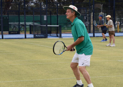 Melville Palmyra Tennis Club Social Sunday