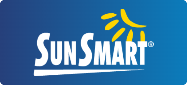 Thank you to SunSmart & TennisWest for their support of our Open Day